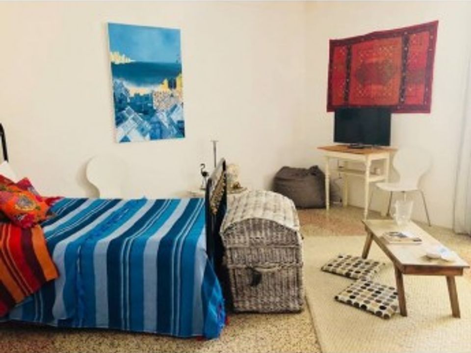 Byhus i Cianciana, Agrigento - foto 3